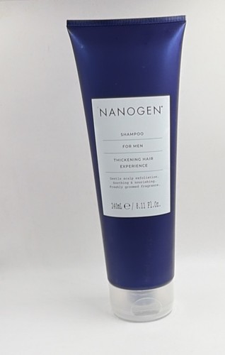 Nanogen thickening hair - nanogen,