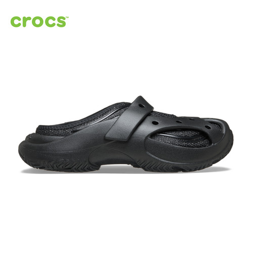 New crocs caged mule - new,