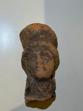 Ancient Hellenistic Terracotta