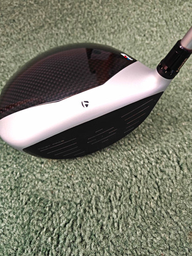 Taylormade 460cc driver - m3,