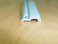 WHITE LUNAR CARAVAN AWNING