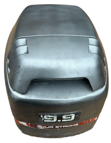 Engine top hood cover - hood,