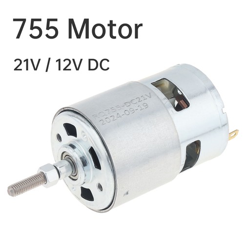 755 motor for trimmer - for,