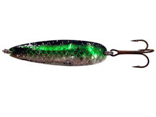 Solvkroken Book Salmon 18g Bait Indicator Salmon COLOURS 