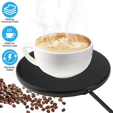 3 Levels Smart USB Coffee Mug