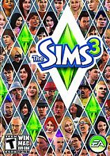 The Sims 3 - PC
