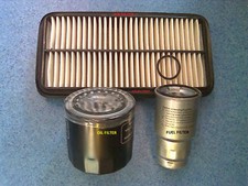 FOR TOYOTA PREVIA 2.0TD D4D 02