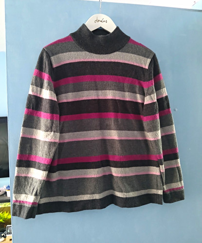 David nieper women striped - nieper,