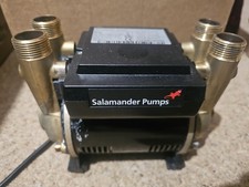 Salamander CT Force 20PT 2 bar