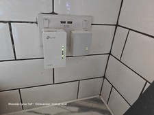 ​TP-Link AV600 Powerline