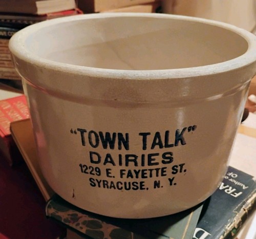 Rare antique advertising - rare,