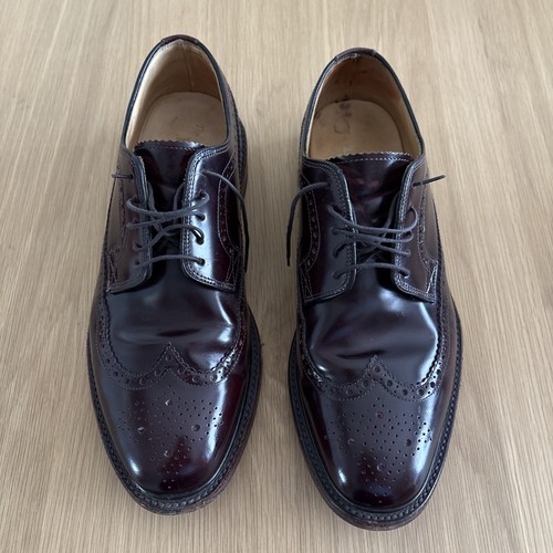 Loake england the royal - the, brogue