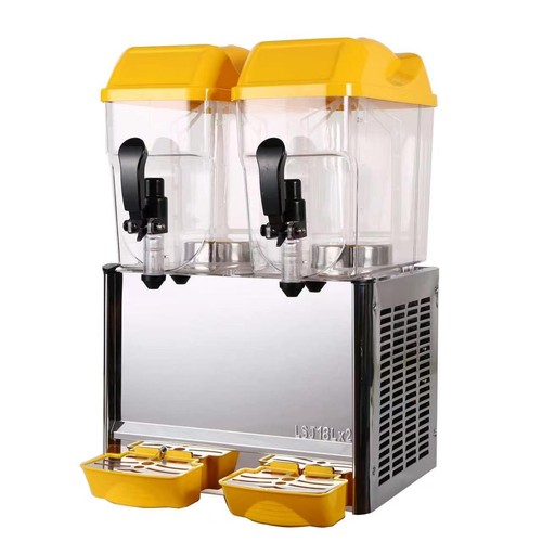 Commercial hot cold juice - commercial,