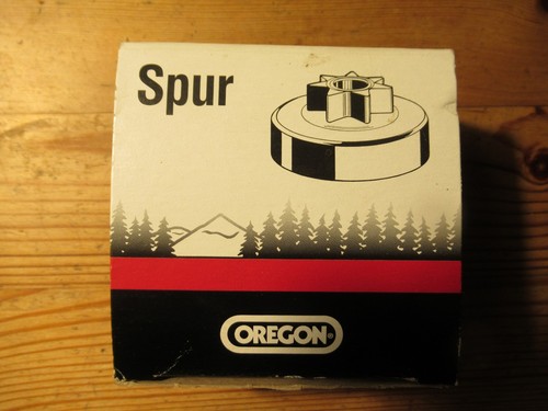 Oregon 111435x solo - 111435x, clutch