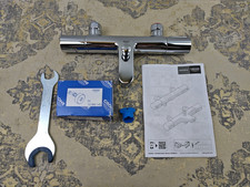 GROHE Precision Get - Wall