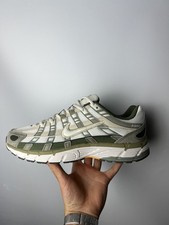 Nike P-6000 Light Army Khaki Cargo Green Trainers | Next Day Delivery