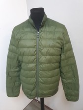 Mens Green Barbour Quilted