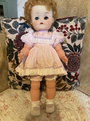 Vintage roddy doll g todd - doll, d