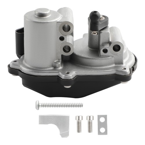 Intake manifold flap actuator - intake,