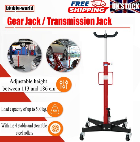 500 vertical hydraulic - kg,
