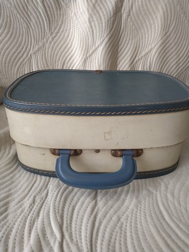 Vintage vanity record player - record,