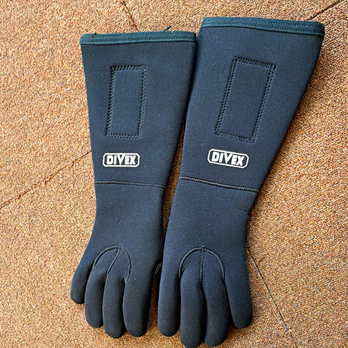 Divex neoprene scuba diving - divex,