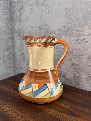 Antique vase art deco 1930 - antique, c.1930