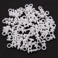 Curtain Track Hooks Runner For