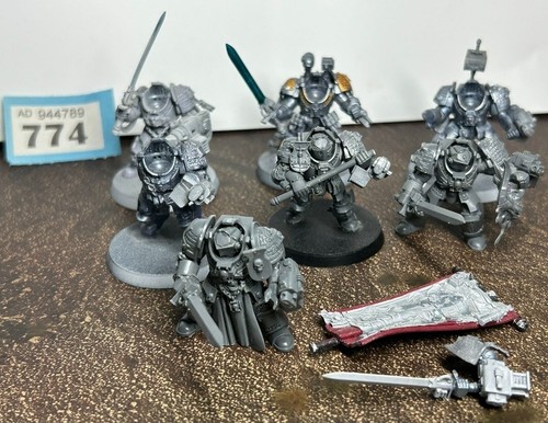 Warhammer 40k grey - warhammer,
