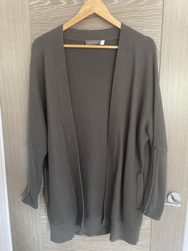 Mint velvet khaki - velvet,