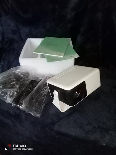 Yoton mini projector 2026 - yoton,