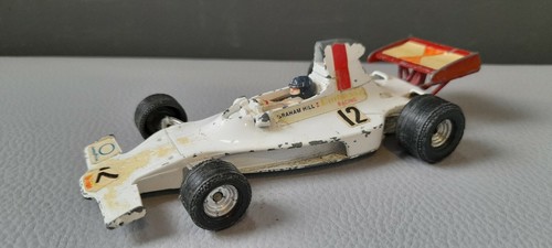 Corgi shadow ford with - ford,