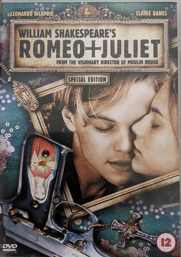 Romeo and juliet special - and,