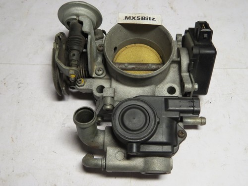 Mx5 mk1 eunos manual - mx5,