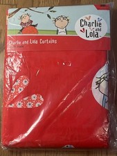 Charlie & Lola kids Ready Made