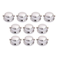 Double Ended Snare Drum Lugs