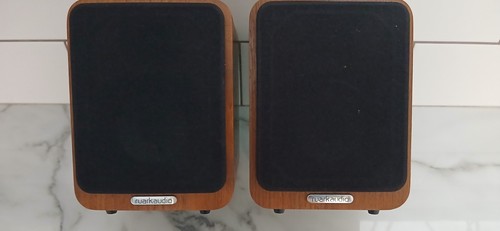 Ruark audi mr1 mk1 bookshelf - mk1,