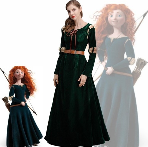 2025 disney brave merida - brave,