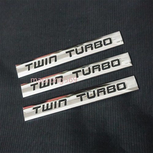 Black twin turbo - black,