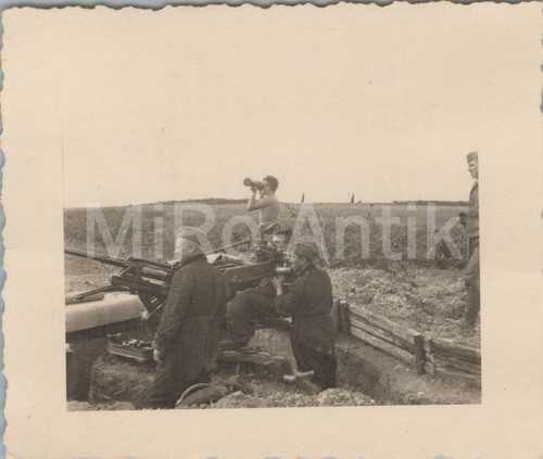 Flak dept light - 2/flak, dept.