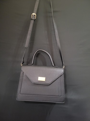 Bessie black purse - black,