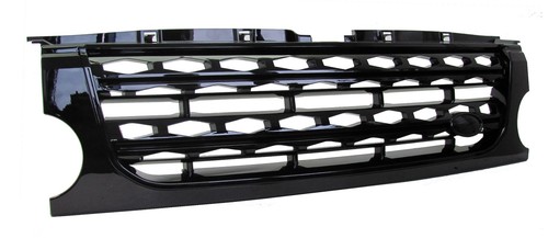 Front grille disco - grille, 4