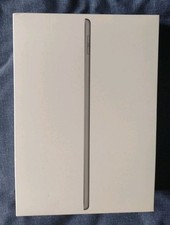 Empty BOX - Apple iPad 8th Generation Wi-Fi 32GB Box Only, SPACE GRAY. SEE NOTES