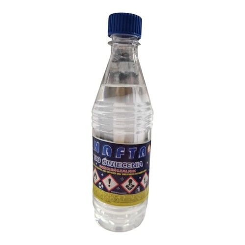 Kerosene oil paraffin - oil, domestic