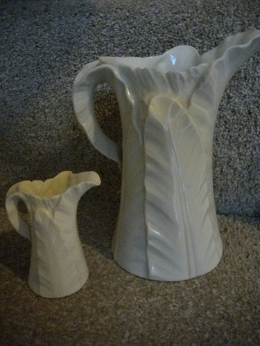 Royal worcester cream - 2,
