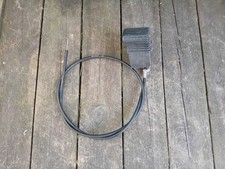  Atco Balmoral 17 Se Throttle