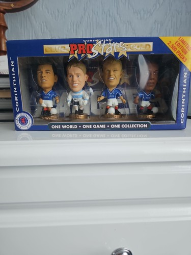 Corinthian prostars four pack - corinthian,