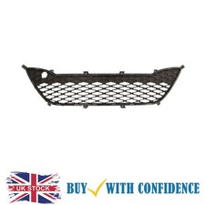 Front Bumper Grille Centre