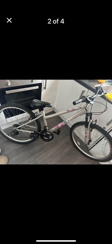 Ladies apollo bike - ladies,