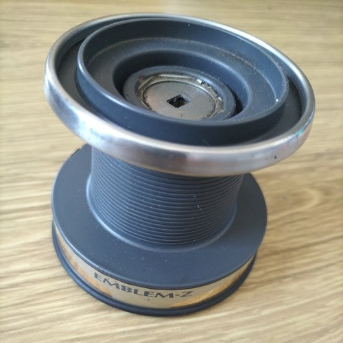 Daiwa emblem spare spool - emblem,